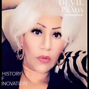 Meet your Posher, Veronica